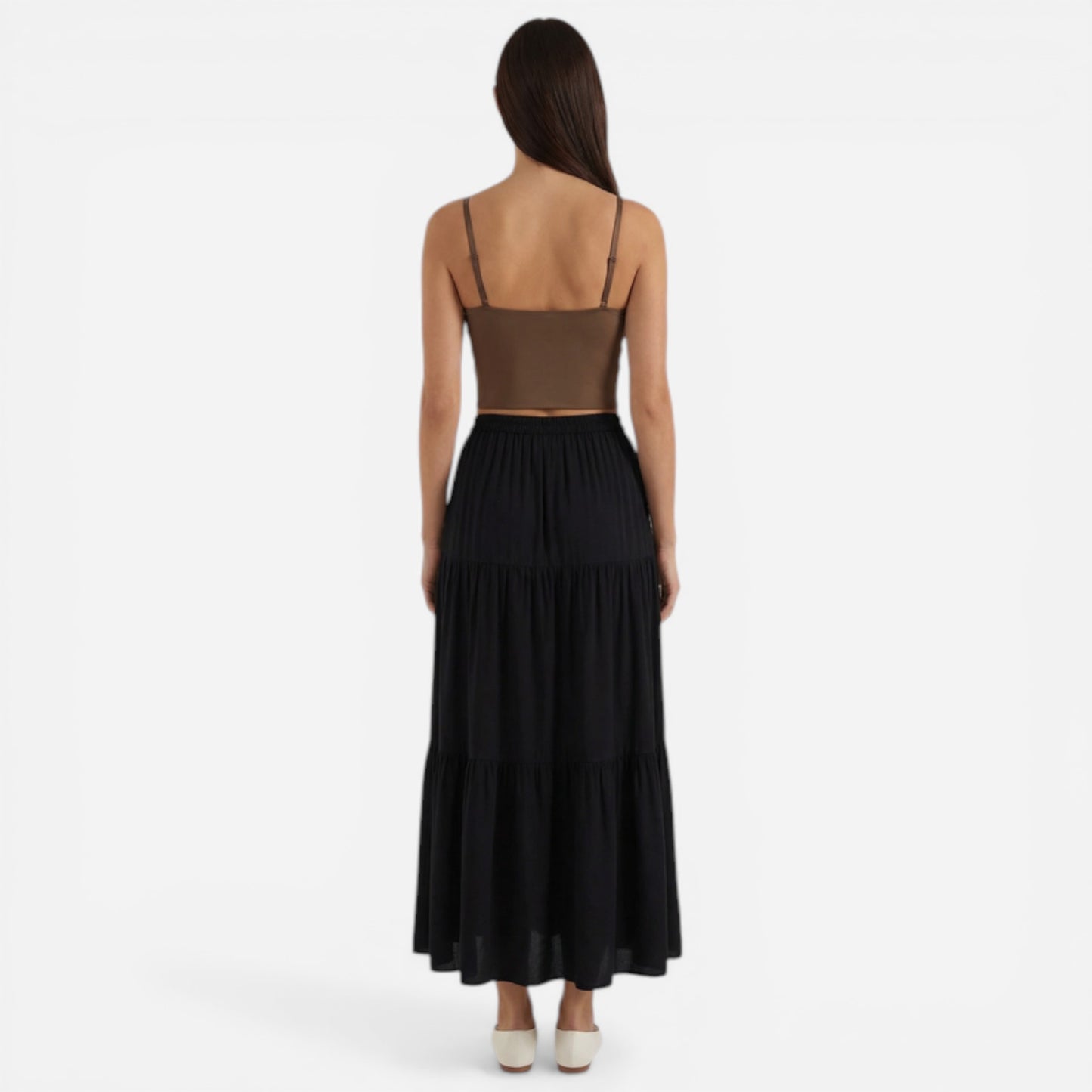 Débardeur Guinevere Élégant et Confortable - Style Unique