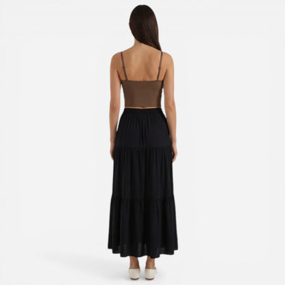 Débardeur Guinevere Élégant et Confortable - Style Unique