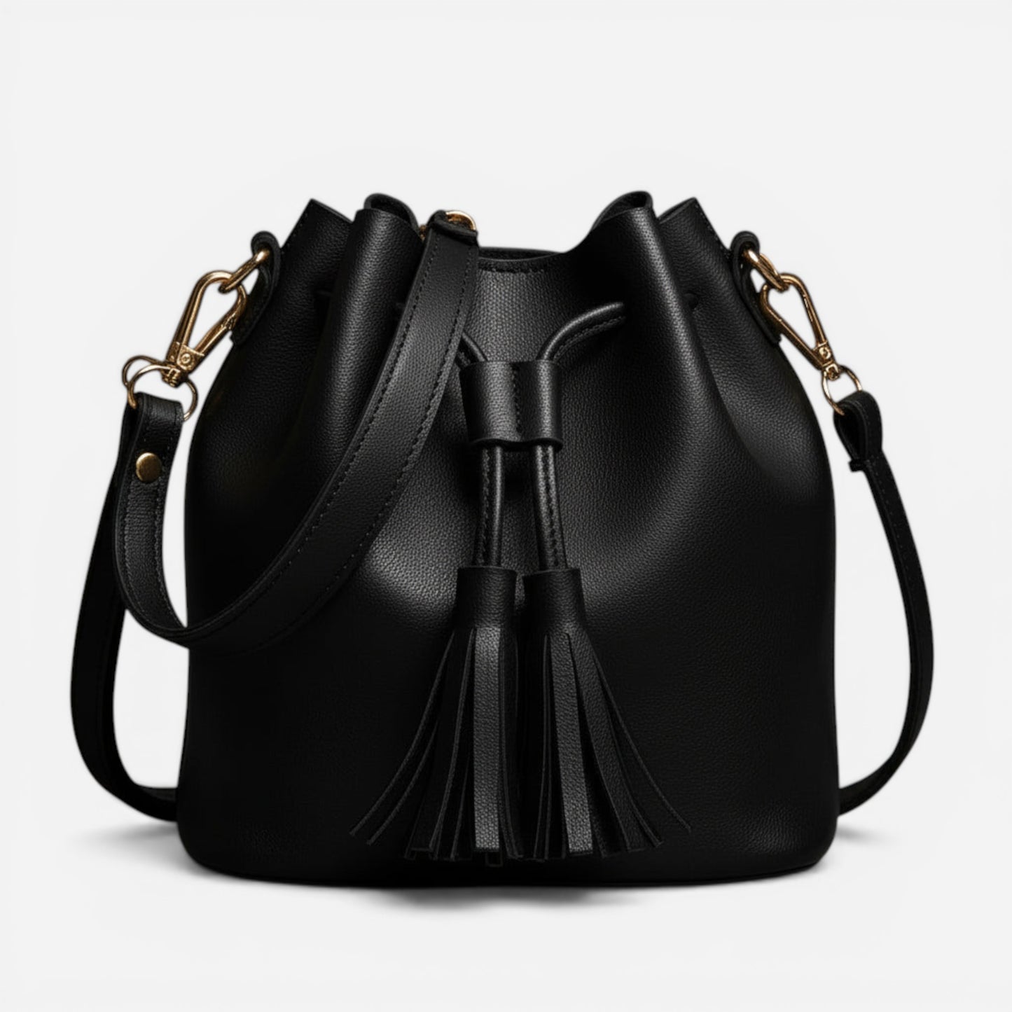 Sac à main Brenda Bucket - Élégance et fonctionnalité