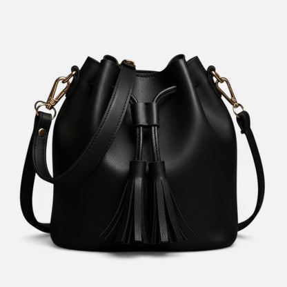 Sac à main Brenda Bucket - Élégance et fonctionnalité