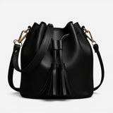 Sac à main Brenda Bucket - Élégance et fonctionnalité