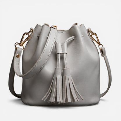 Sac à main Brenda Bucket - Élégance et fonctionnalité