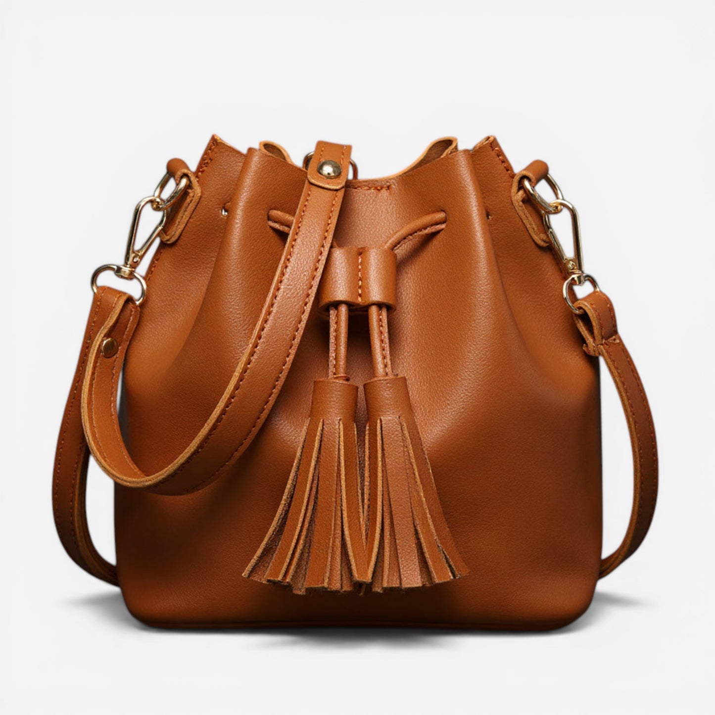 Sac à main Brenda Bucket - Élégance et fonctionnalité
