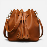Sac à main Brenda Bucket - Élégance et fonctionnalité