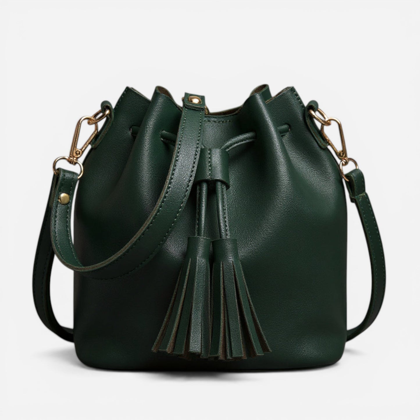 Sac à main Brenda Bucket - Élégance et fonctionnalité