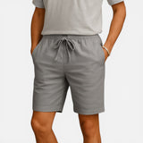 Shorts en Lin Arden - Élégance Confortable pour l'Été