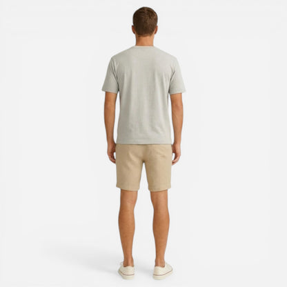 Shorts en Lin Arden - Élégance Confortable pour l'Été