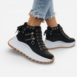 Novera Chunk Sneakers - Confort et Style pour Tous les Jours
