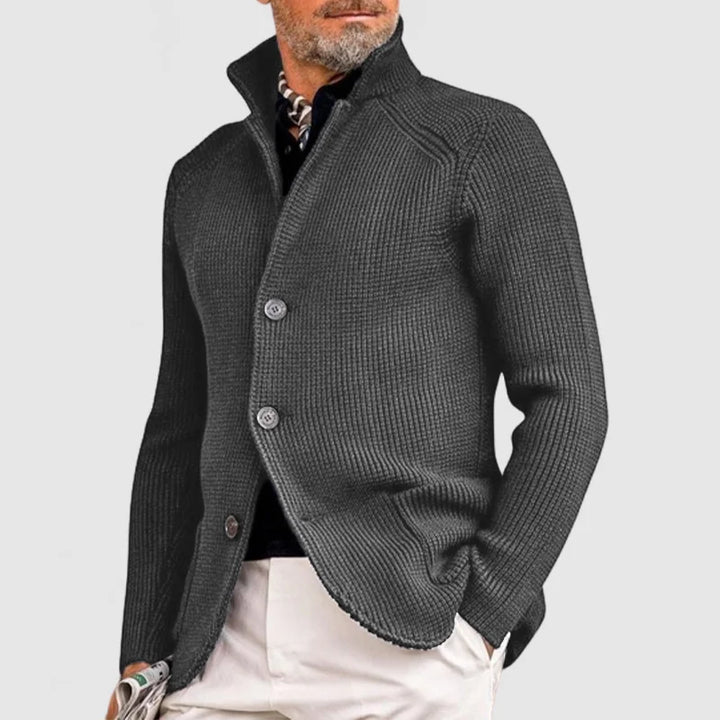 HARLEY™ | Manteau élégant en tricot