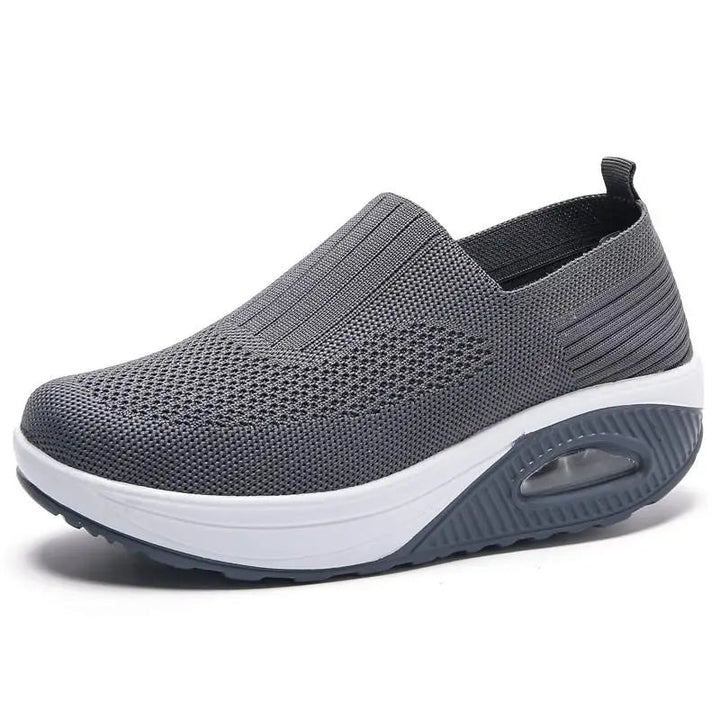 AYA™ | Orthopedic shoes for women 