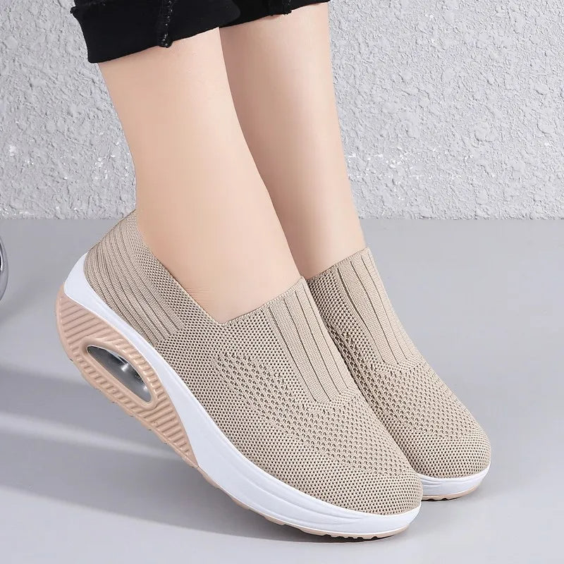 AYA™ | Orthopedic shoes for women 