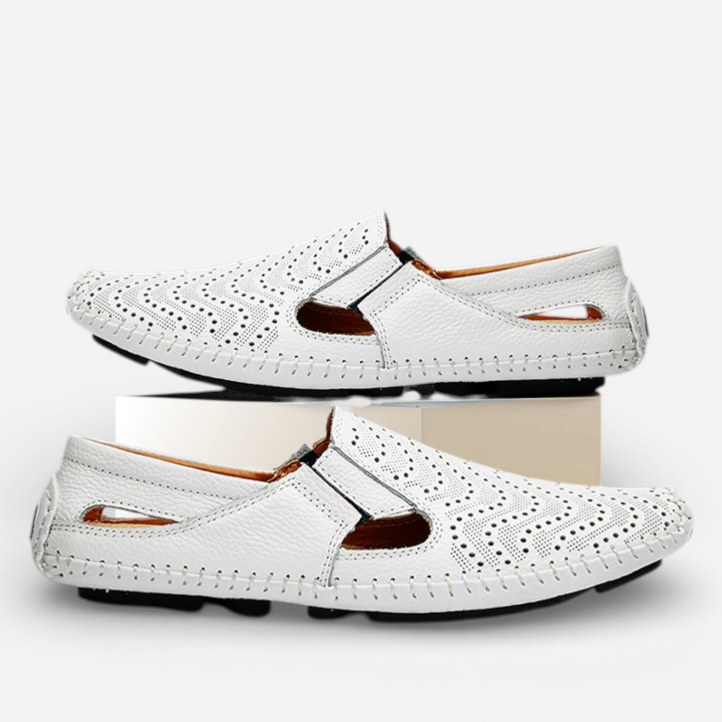 Marco Italia Sandals - Sandales Élégantes et Confortables pour l'Été