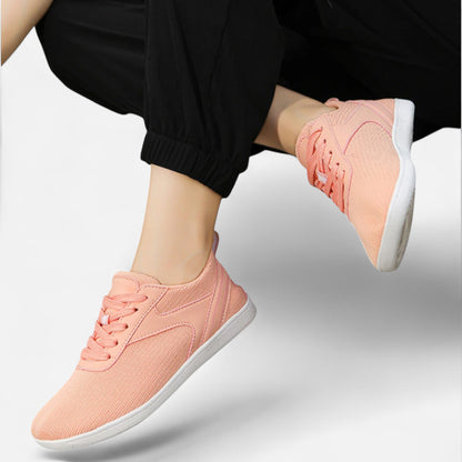 Ivanoe - Chaussures Barefoot Polyvalentes pour un Confort Optimal