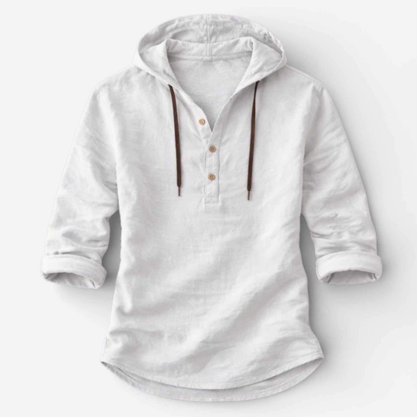 Blake Hoodie - T-shirt à capuche tendance et confortable pour tous