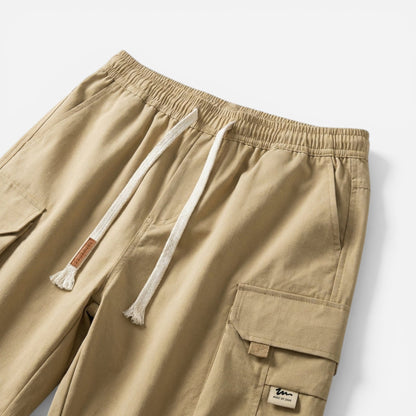 Shorts cargo Arden - Confort et style pour toutes vos aventures