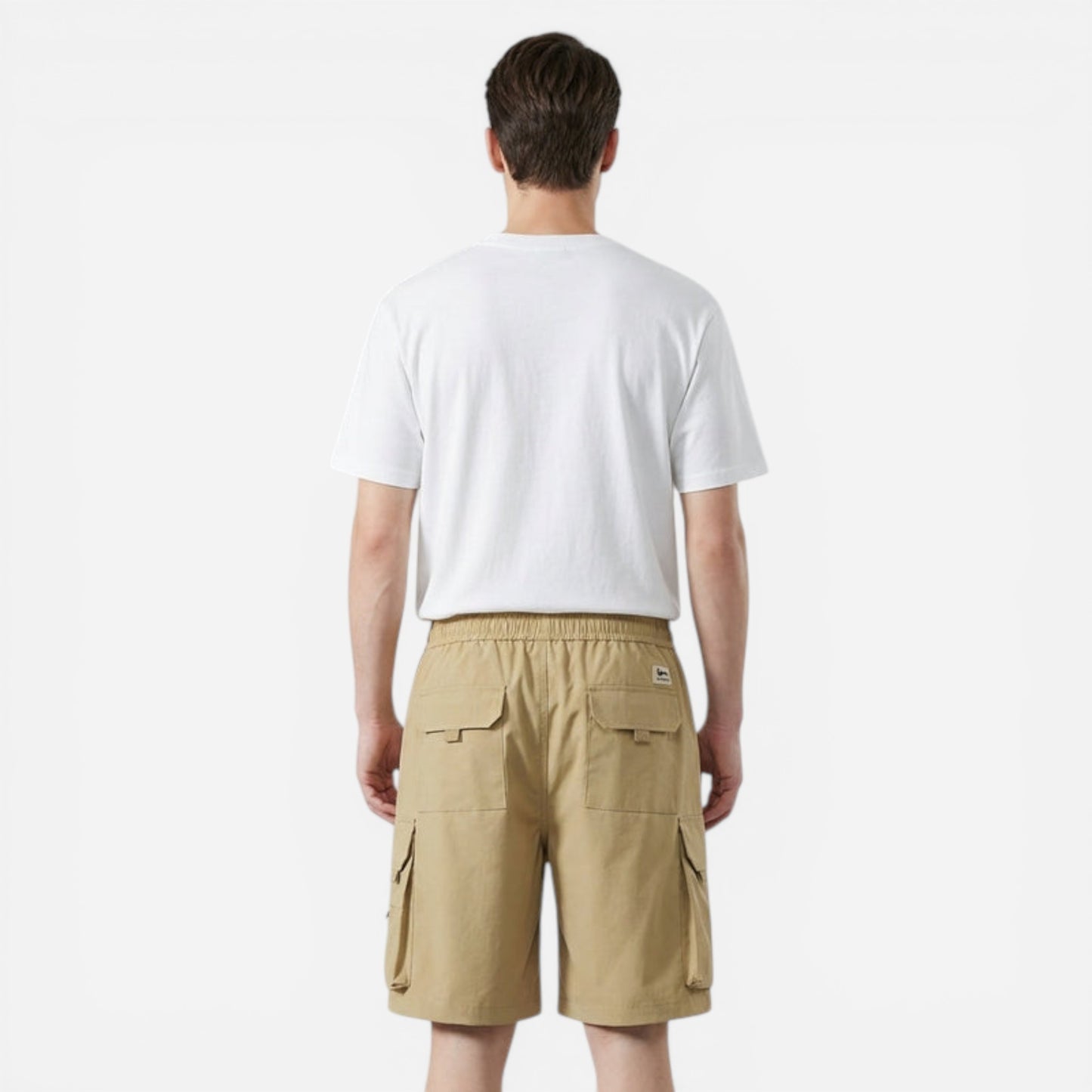 Shorts cargo Arden - Confort et style pour toutes vos aventures