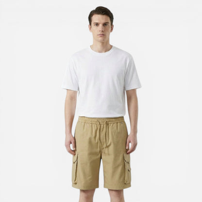 Shorts cargo Arden - Confort et style pour toutes vos aventures