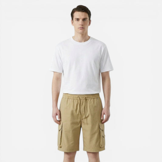 Shorts cargo Arden - Confort et style pour toutes vos aventures