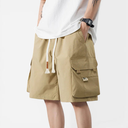 Shorts cargo Arden - Confort et style pour toutes vos aventures