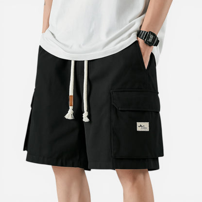 Shorts cargo Arden - Confort et style pour toutes vos aventures