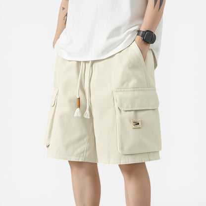 Shorts cargo Arden - Confort et style pour toutes vos aventures