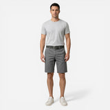 Shorts en coton pour homme - Chino décontractés d'été avec poches