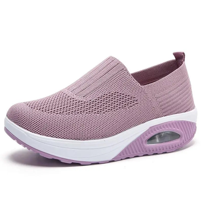 AYA™ | Orthopedic shoes for women 