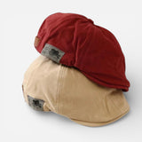 Balaram – Béret Urbain Élégant pour un Style Unique
