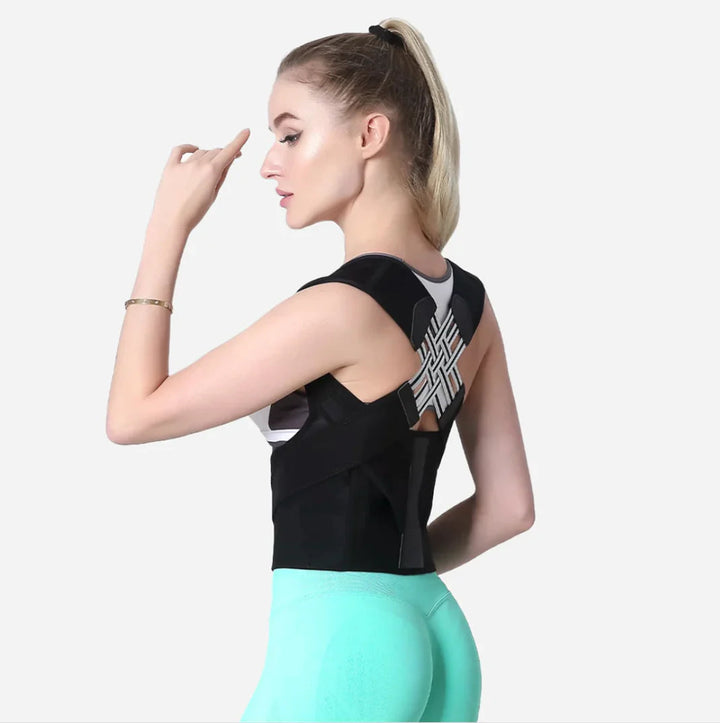 LIV™ | Gilet postural