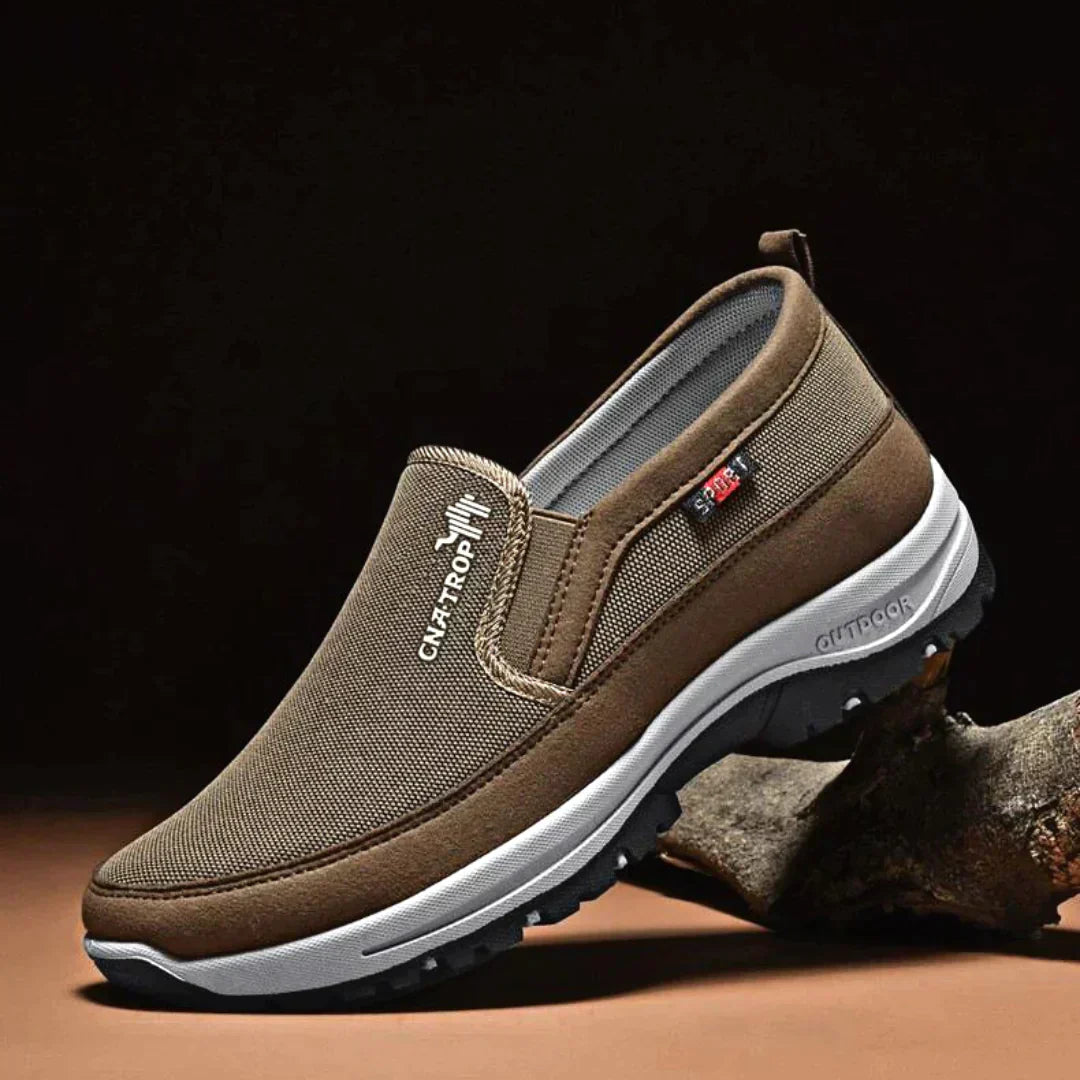 DOMINIQUE™ | Orthopedic walking shoes 