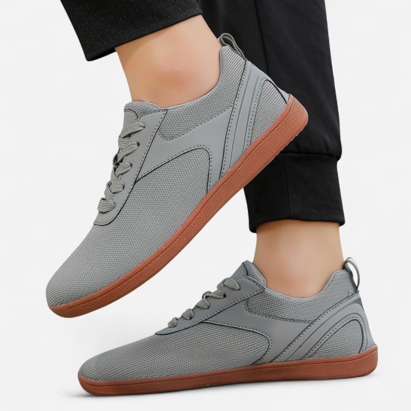 Ivanoe - Chaussures Barefoot Polyvalentes pour un Confort Optimal