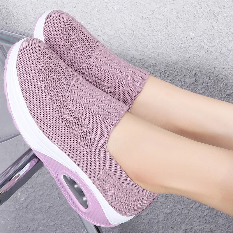 AYA™ | Orthopedic shoes for women 