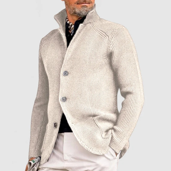 HARLEY™ | Manteau élégant en tricot