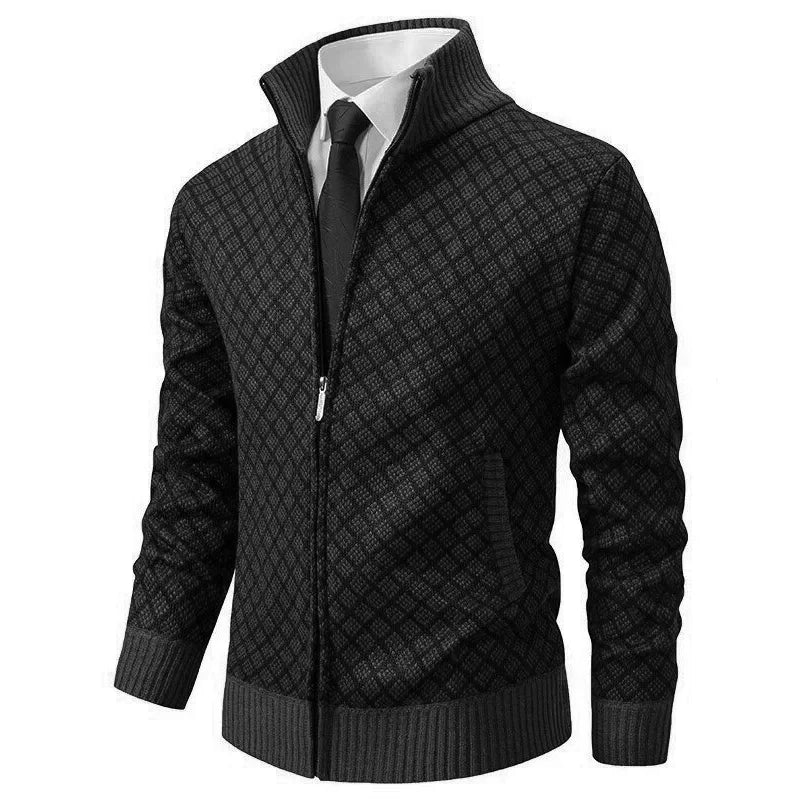 MANUEL™ | Stylish jacket for men