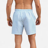 Jeremy - Short de Plage Rayé pour Homme | Élégance et Confort