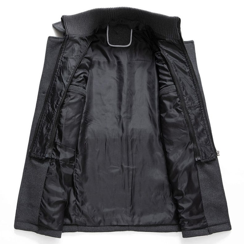 LEON™ I Two-Piece Winter Coat