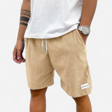 Marciano - Short en velours côtelé intemporel pour un style chic