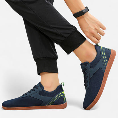 Ivanoe - Chaussures Barefoot Polyvalentes pour un Confort Optimal
