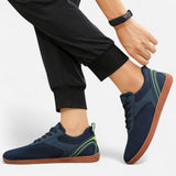 Ivanoe - Chaussures Barefoot Polyvalentes pour un Confort Optimal