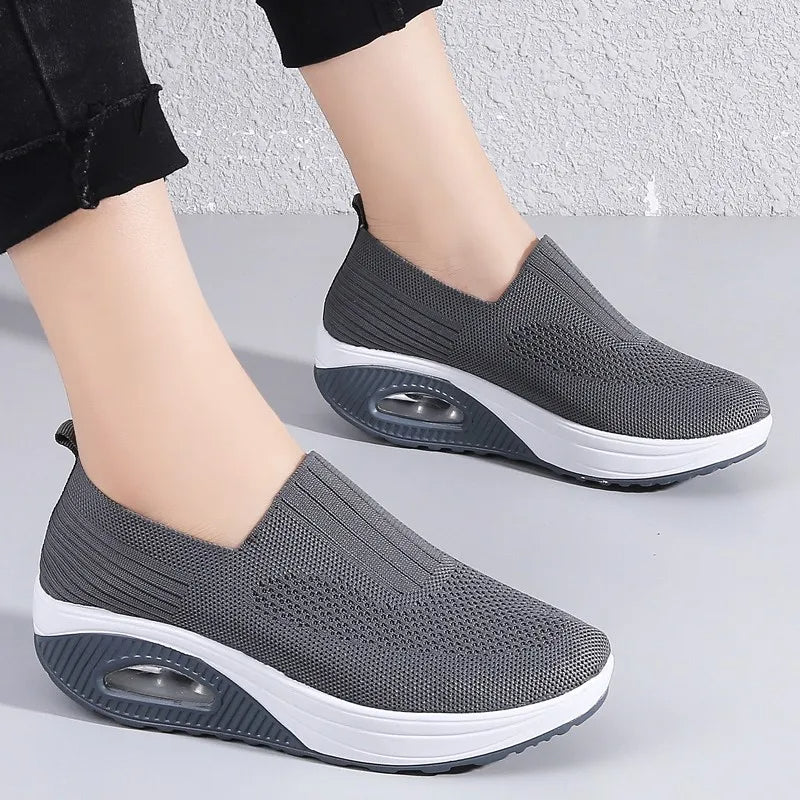 AYA™ | Orthopedic shoes for women 