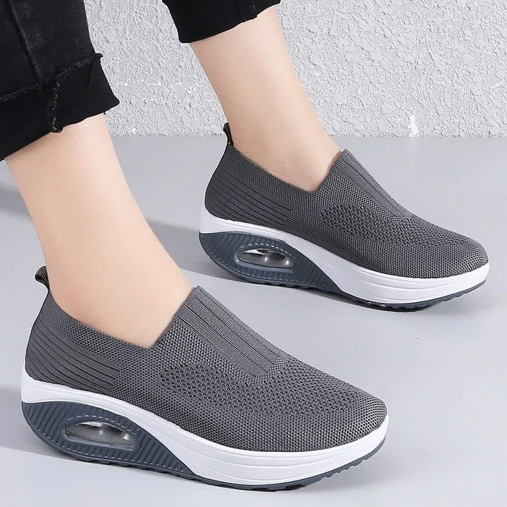 AYA™ | Orthopedic shoes for women 