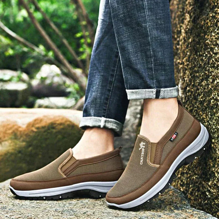 DOMINIQUE™ | Orthopedic walking shoes 