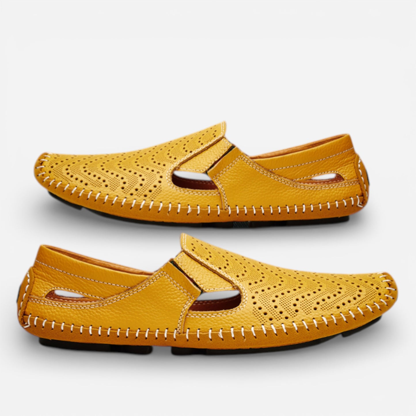 Marco Italia Sandals - Sandales Élégantes et Confortables pour l'Été