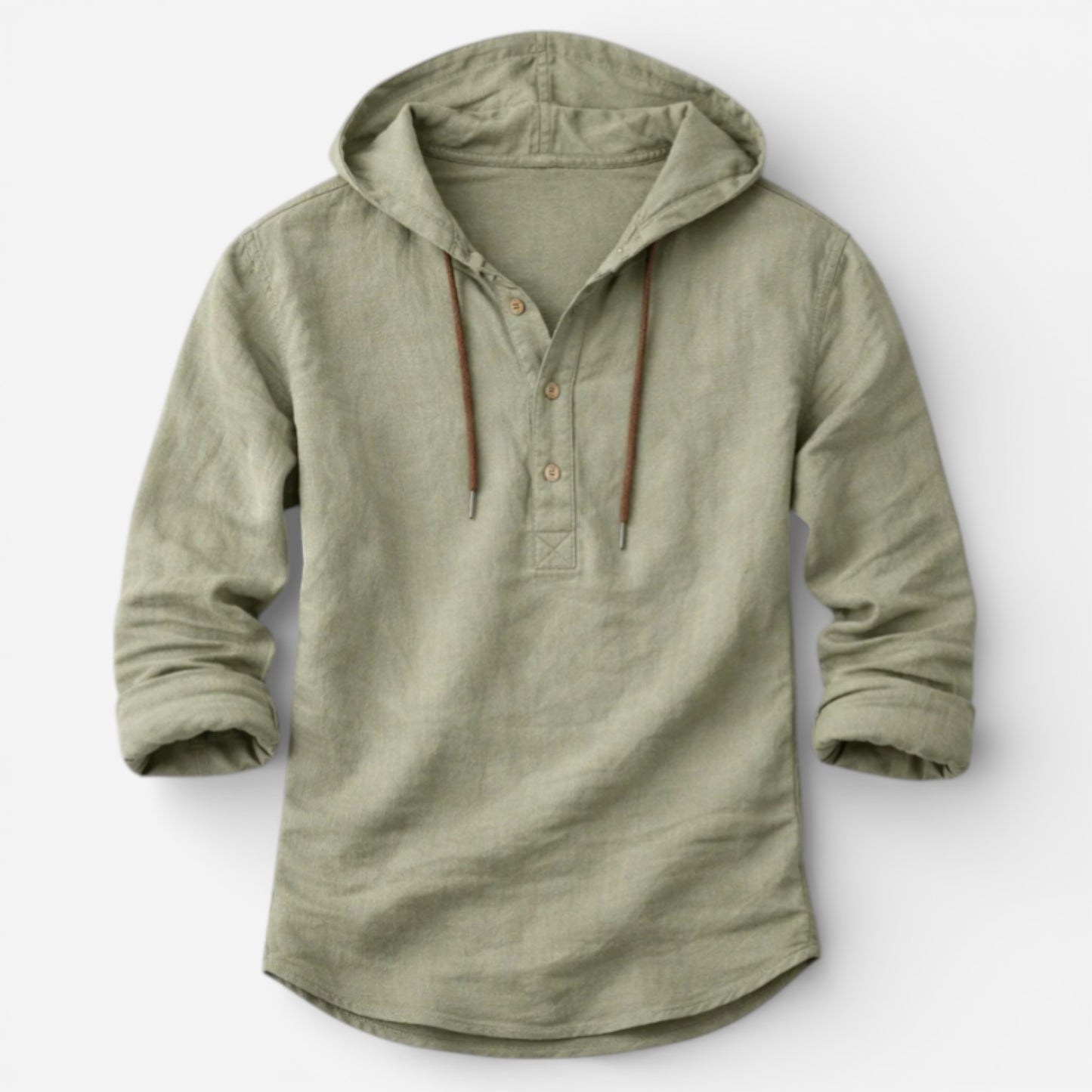 Blake Hoodie - T-shirt à capuche tendance et confortable pour tous