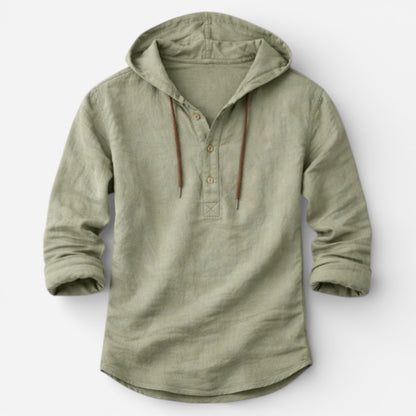 Blake Hoodie - T-shirt à capuche tendance et confortable pour tous