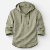 Blake Hoodie - T-shirt à capuche tendance et confortable pour tous