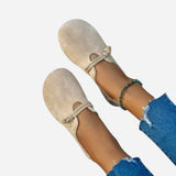 Helen - Mocassins Quotidiens Confortables et Élégants