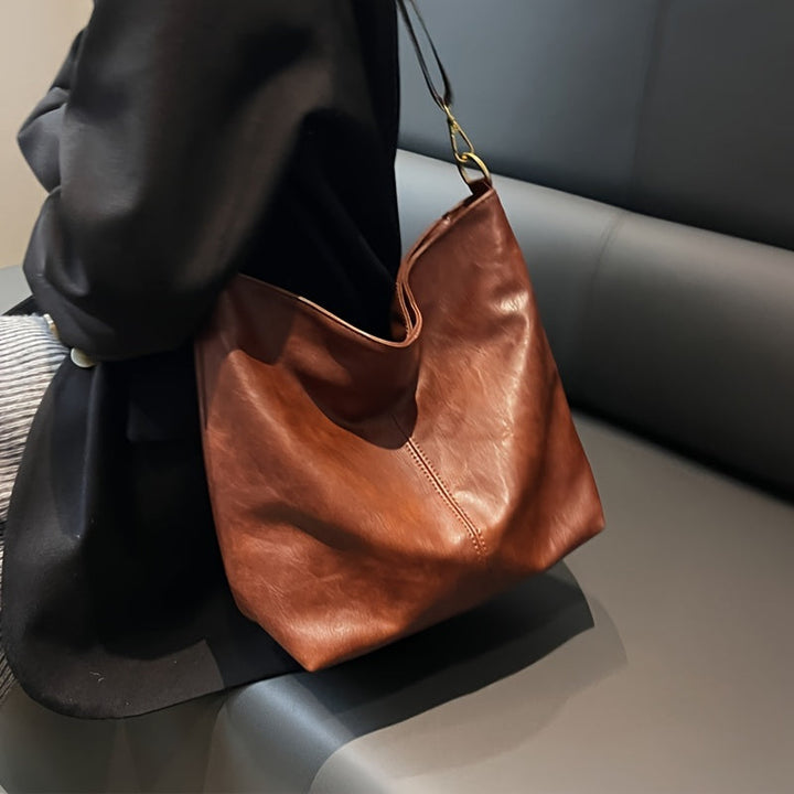 RUBY™ | Sac en cuir