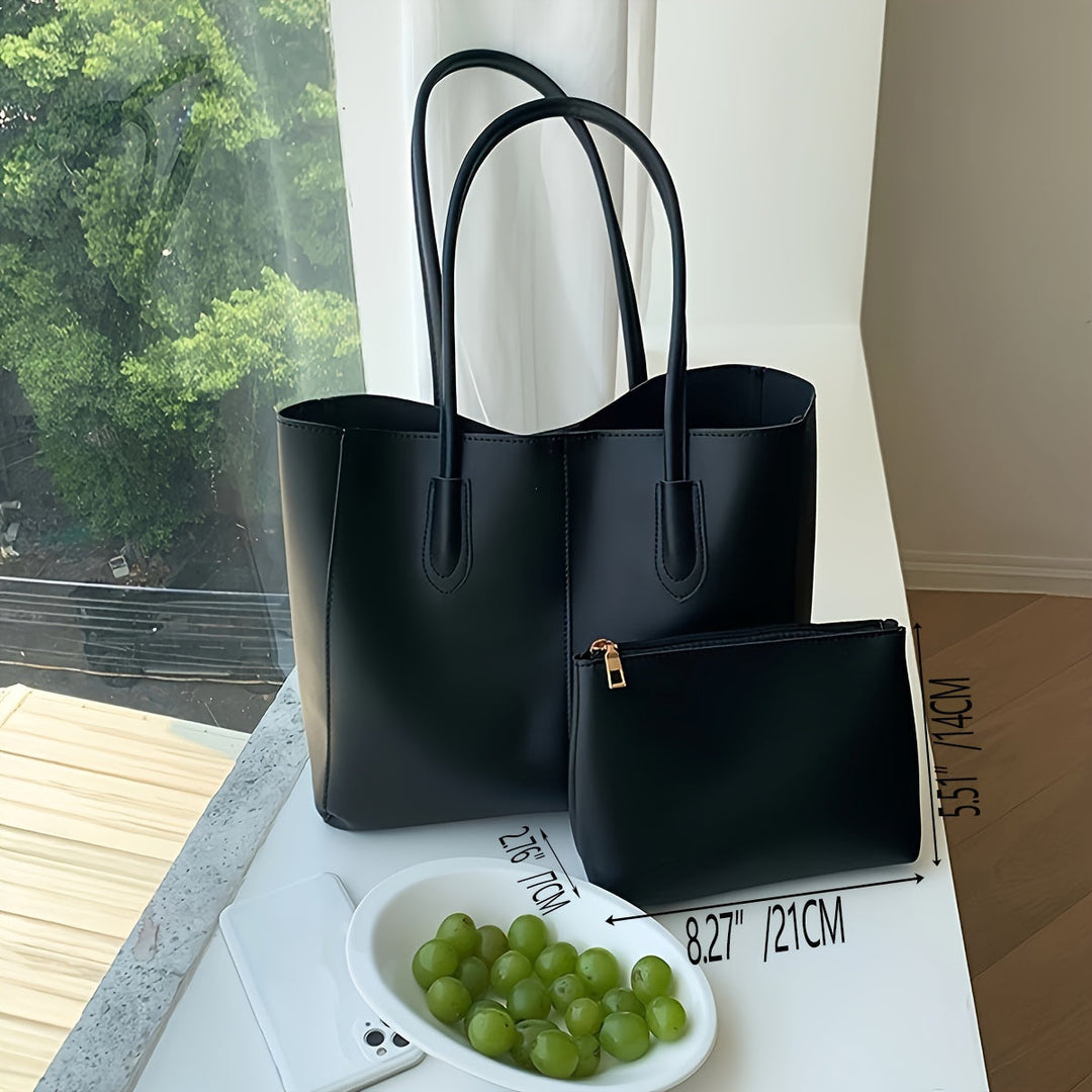 LUCY™ | Sac en cuir