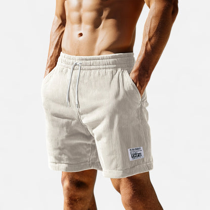 Joffrey - Pantalon noir classique pour homme, élégance intemporelle